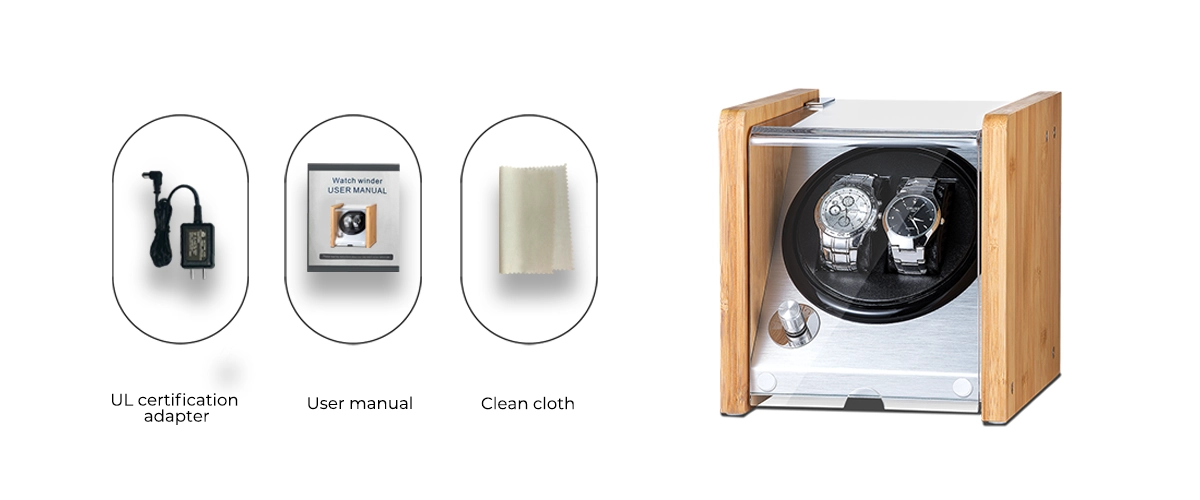 Automatic Watch Winder